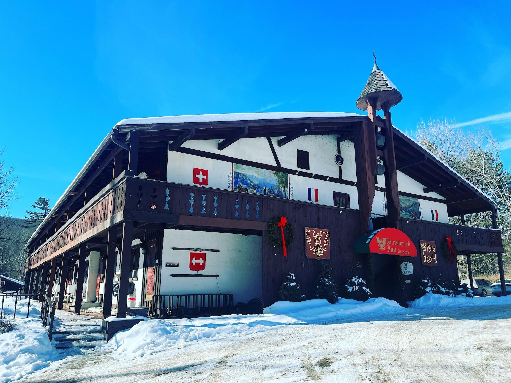 Innsbruck Inn at Stowe - photo 16
