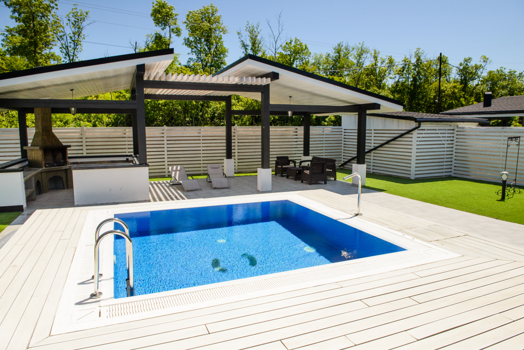 RED Bridge Resort Relax&spa in Maykop, Russia