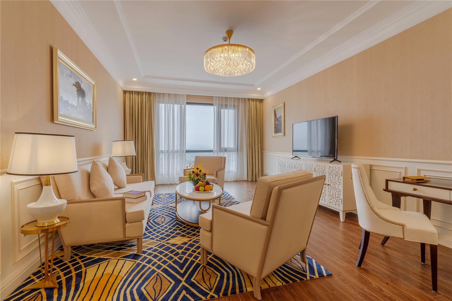 Meliá Vinpearl Phu Ly — Phu Ly — photo 2