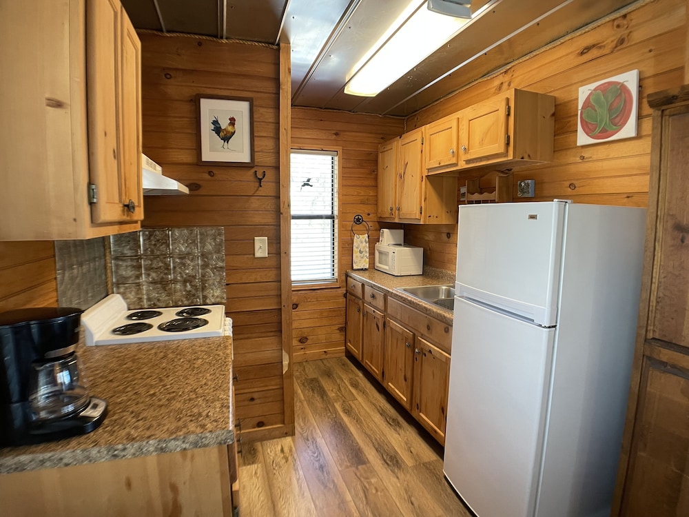 Walnut Canyon Cabins - photo 42