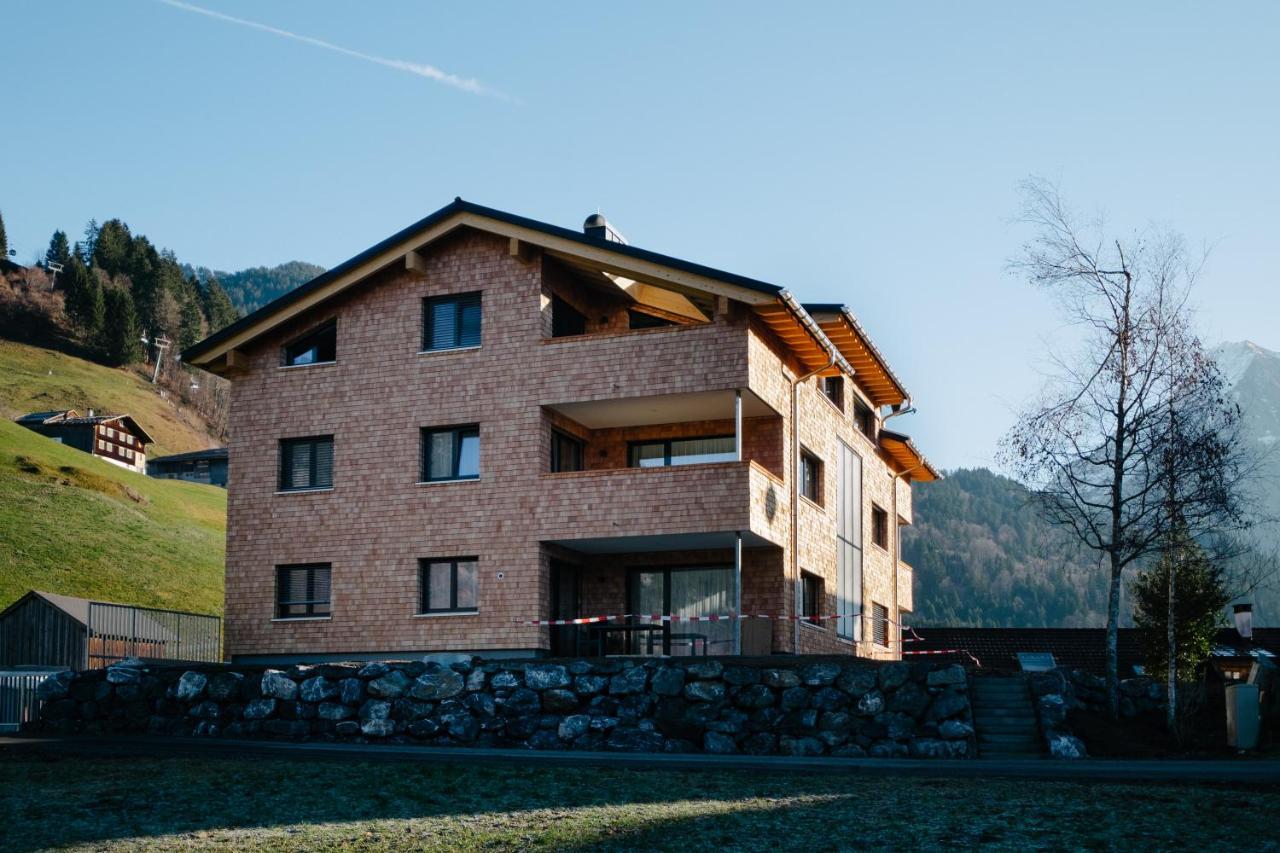 Kanis Appartements — Schoppernau — photo 3
