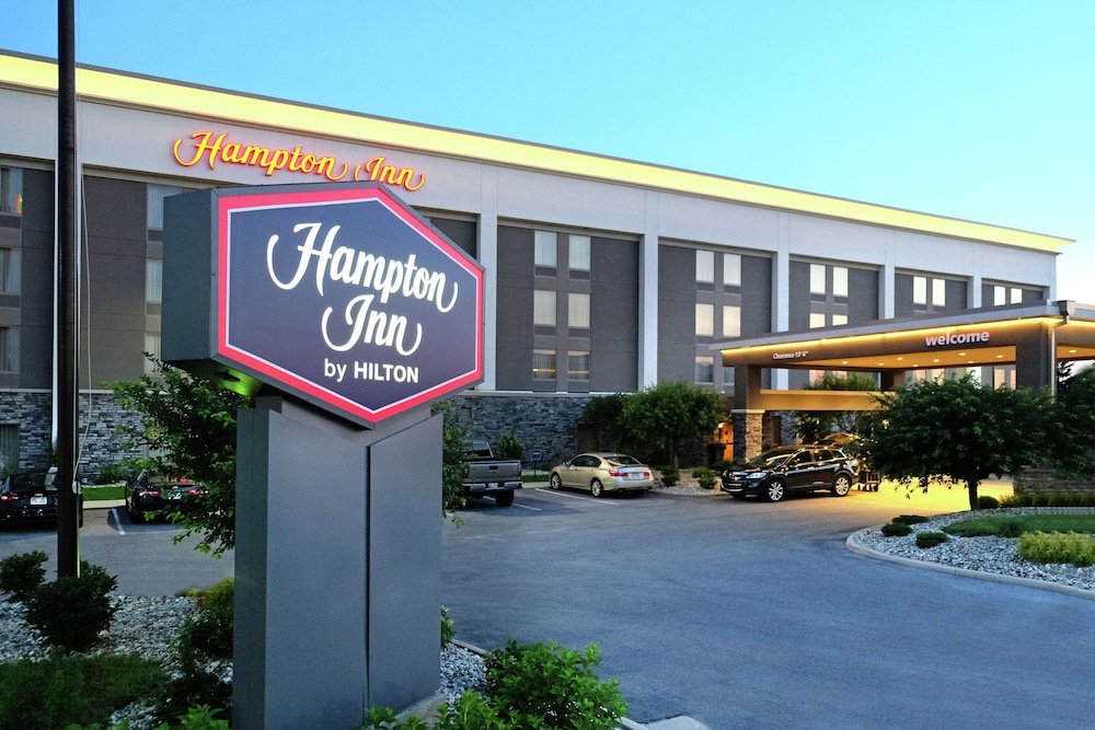 Hampton Inn Lima - featured photo