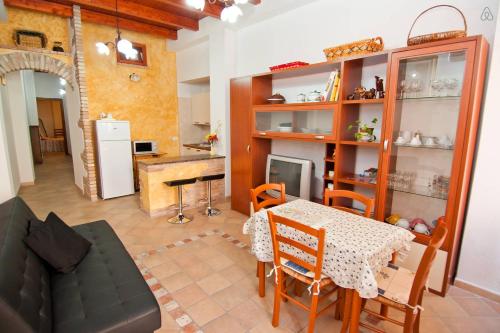 Apusentu — 4-Star Luxury Hotel in Cagliari, Italy