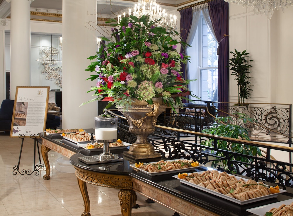 Le Pavillon New Orleans a Tribute Portfolio Hotel by Marriott - photo 138