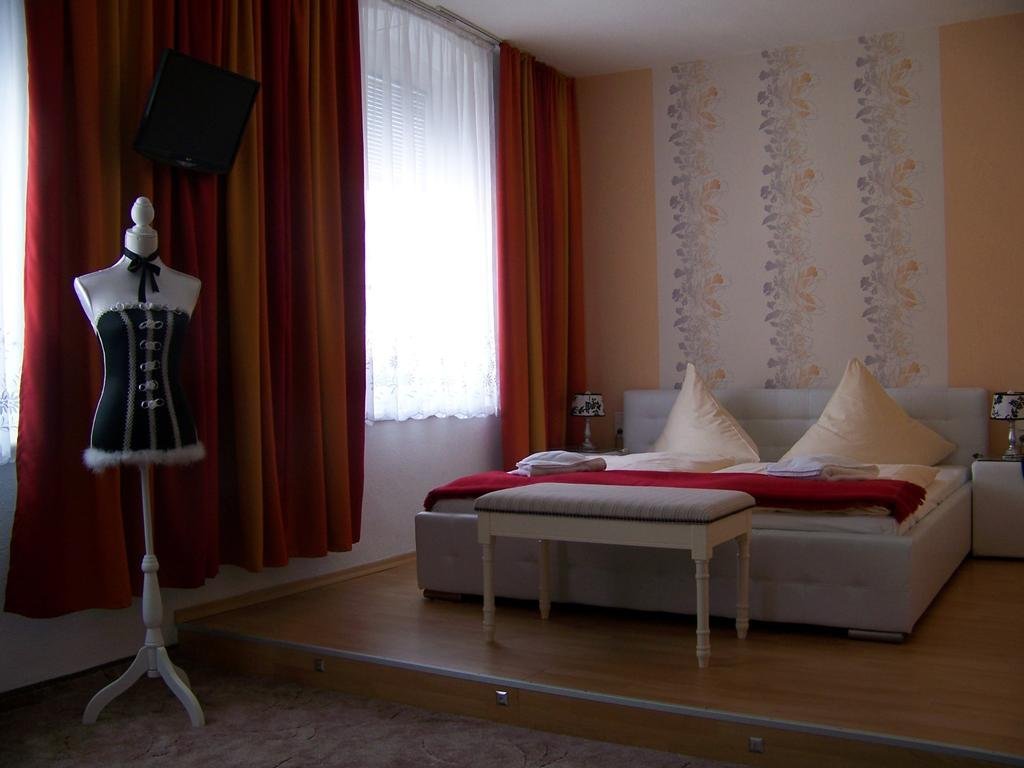 Boulevardhotel Sängerstadt alle Zimmer klimatisiert — Finsterwalde — photo 5