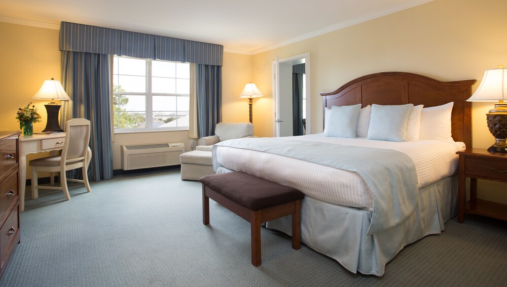 Hotel Rehoboth - photo 12
