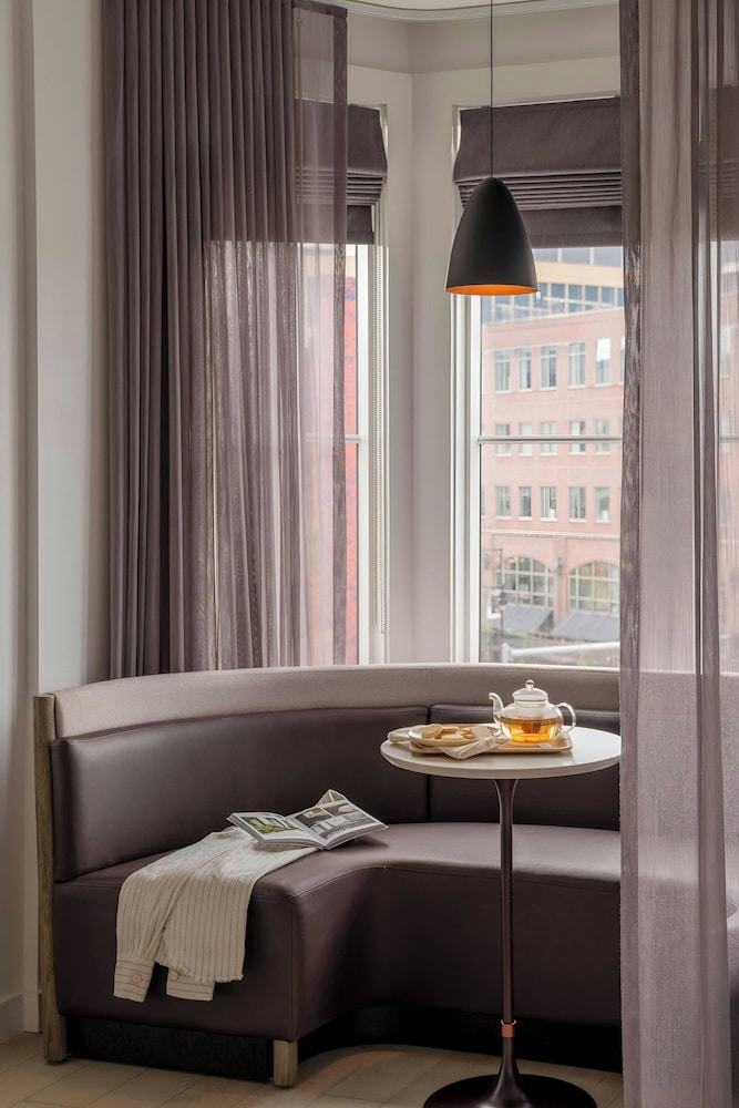 Lark Hotels 907 Main - photo 15