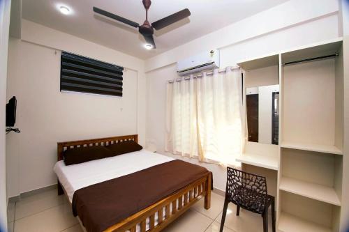 Uthram Residency — Cochin — photo 4