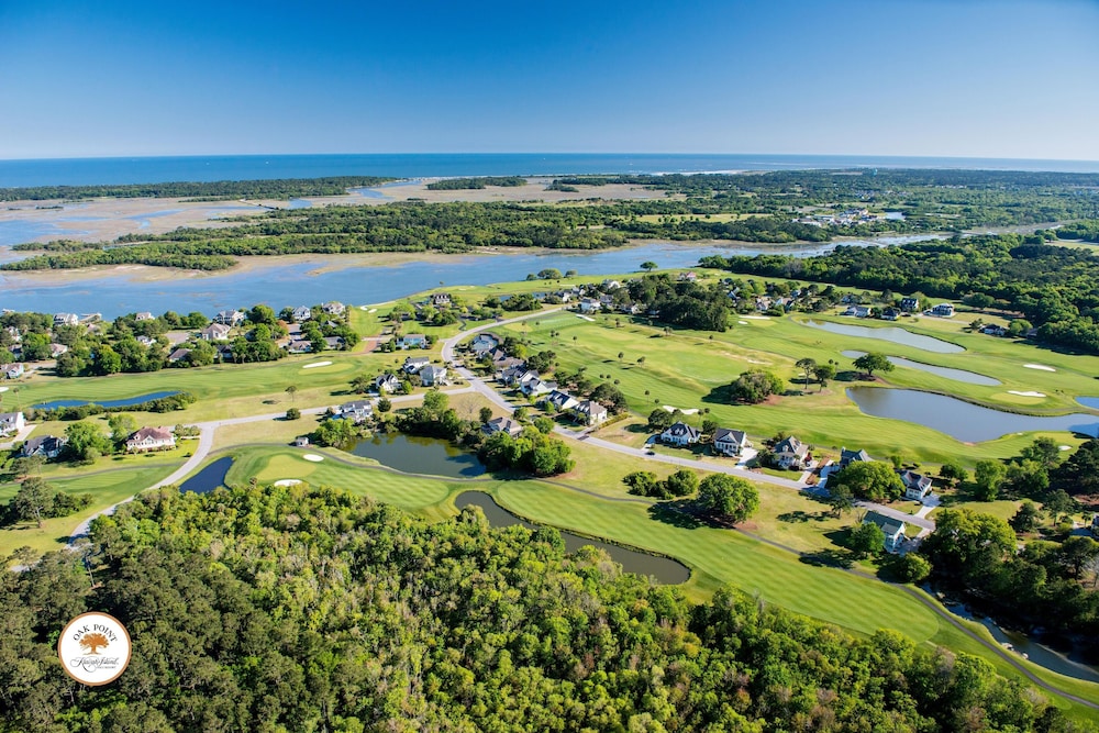 Charleston Kiawah Island Andell Inn - photo 90