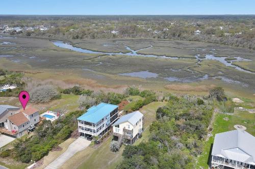 Salty Dawg by Oak Island Accommodations - photo 14