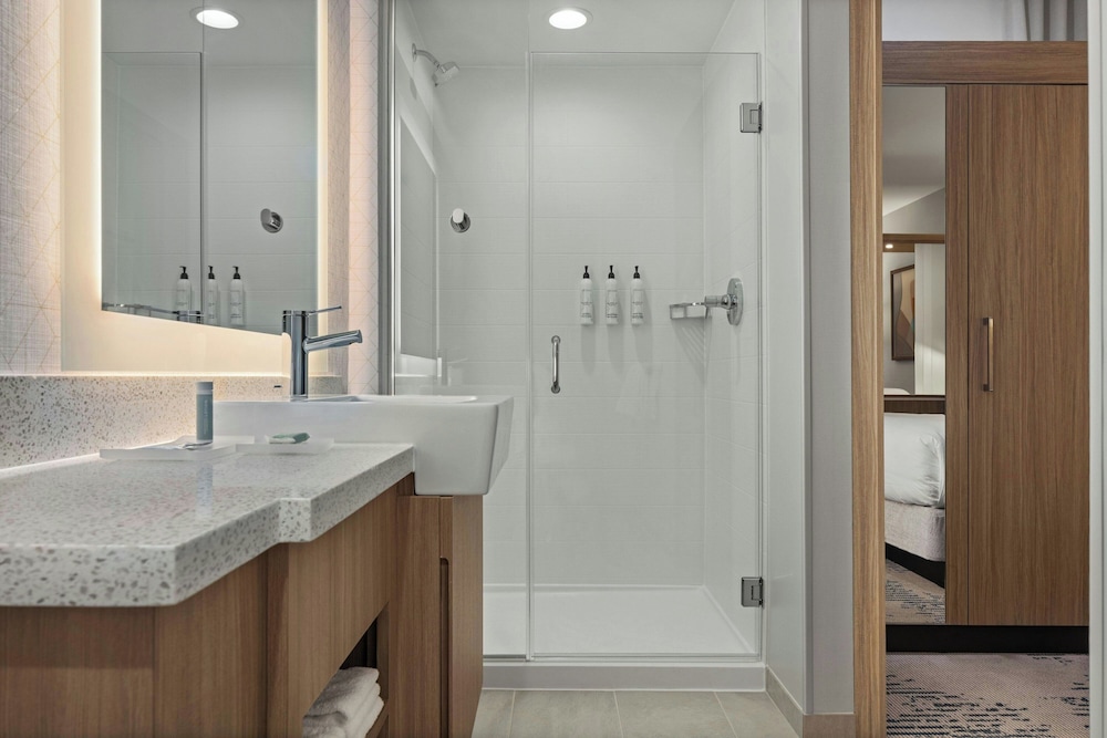 Springhill Suites BY Marriott Bettendorf - photo 18
