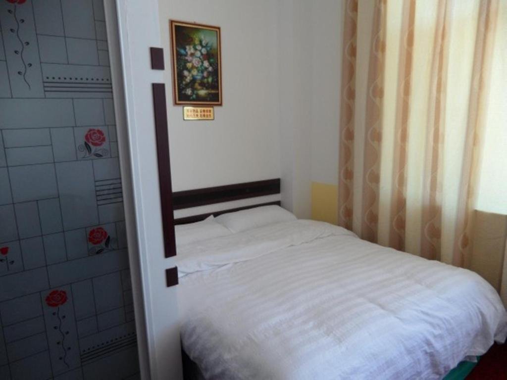 Xiongwowo Inn — hotel in Tongzilin