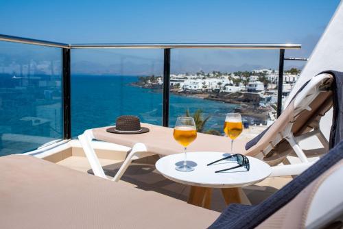 Estelai By Buenavilla — 4-Star Luxury Hotel in Tias, Spain