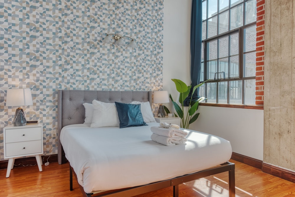 Sosuite at Independence Lofts - photo 19