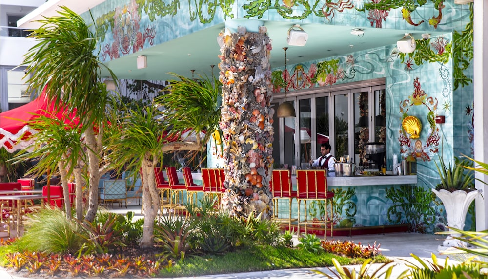 Faena Hotel Miami Beach - photo 47