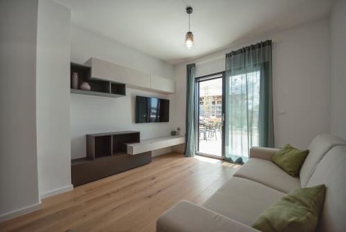 Stella's Garden Apartment Umag — 4-Star Luxury Hotel in Umag, Croatia