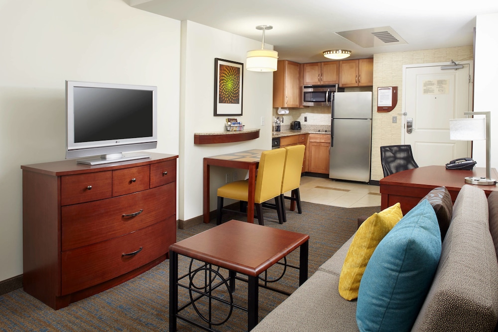 Residence Inn by Marriott Columbus Downtown - photo 5