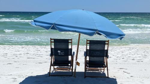 Island Surf 7 — Fort Walton Beach
