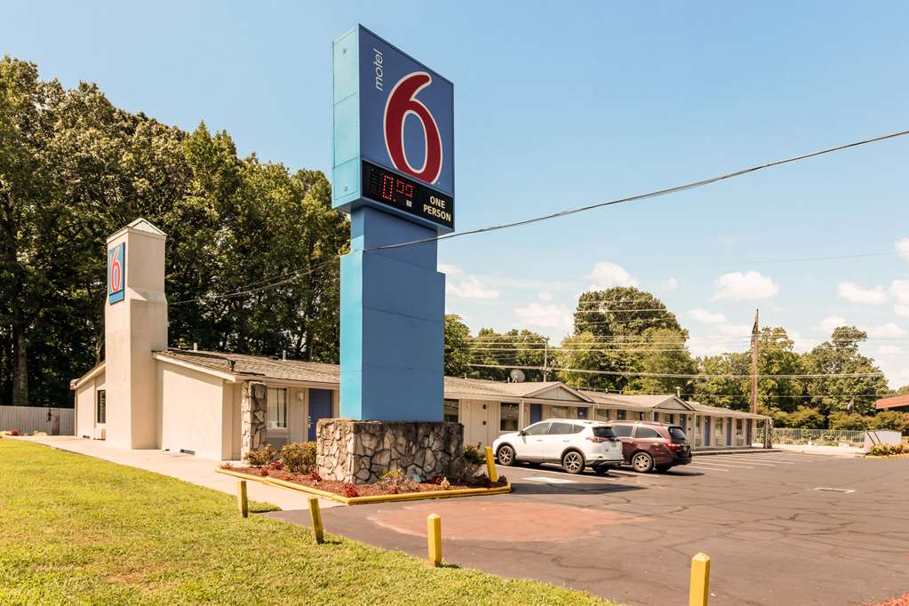 Motel 6 Newport News - photo 4