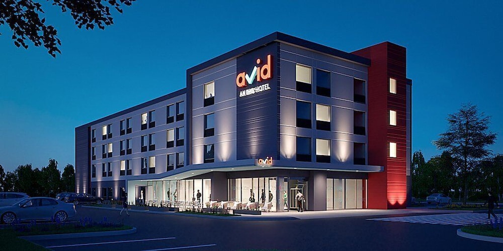 Avid Hotels Lexington Hamburg Area an IHG Hotel - featured photo