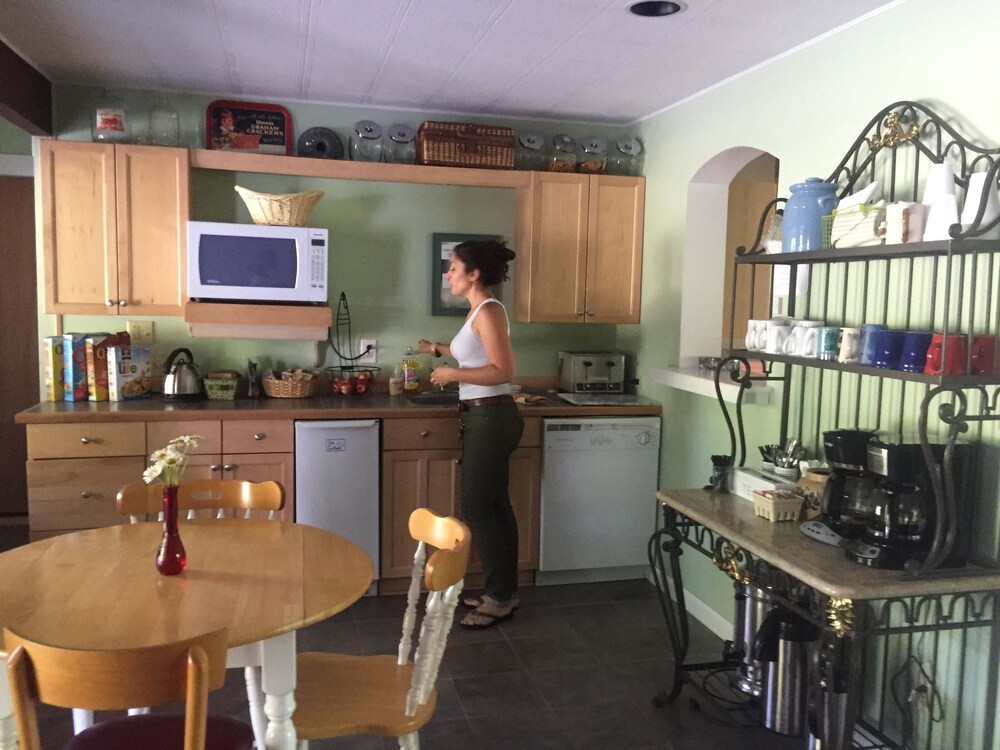 Aerie Inn of Vermont - photo 50