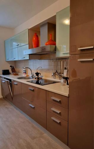 Apartma Vista montana — 4-Star Luxury Hotel in Kobarid, Slovenia