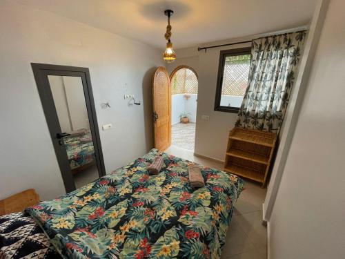 Studio with Private Terrace 6 in Agadir, Morocco