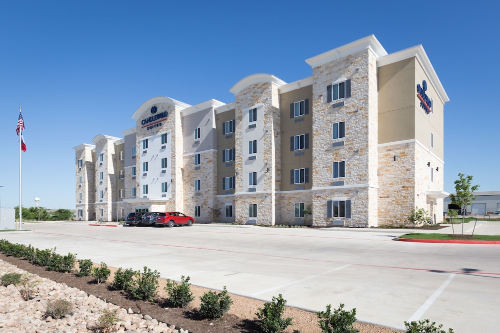 Candlewood Suites Buda Austin SW an IHG Hotel - featured photo