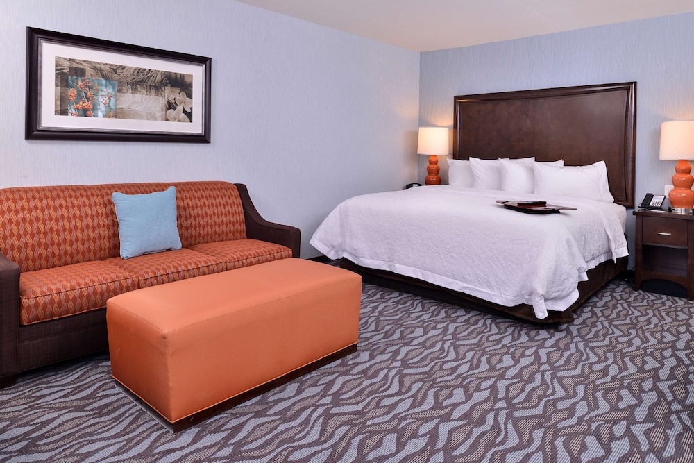 Hampton Inn Potsdam NY - photo 12