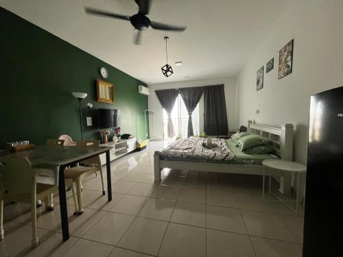 STUDIO Emerald at Tiara Imperio - last minute hotel in Unknown City