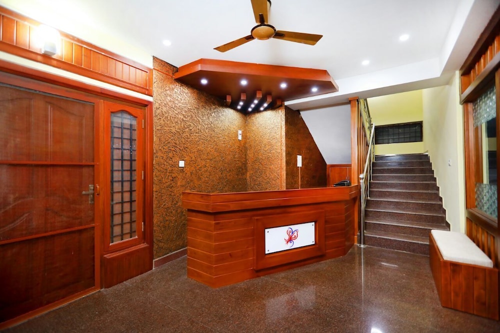 Shalom Residency - last minute hotel in Cochin