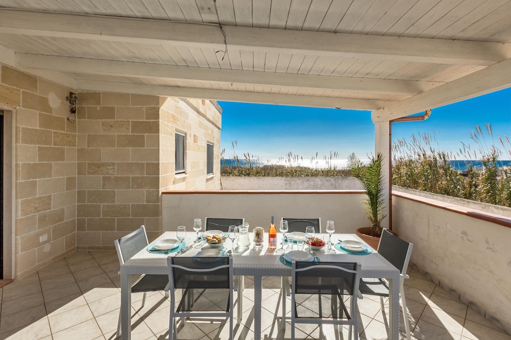 3758 Villetta Elenia By Barbarhouse in Manduria, Italy