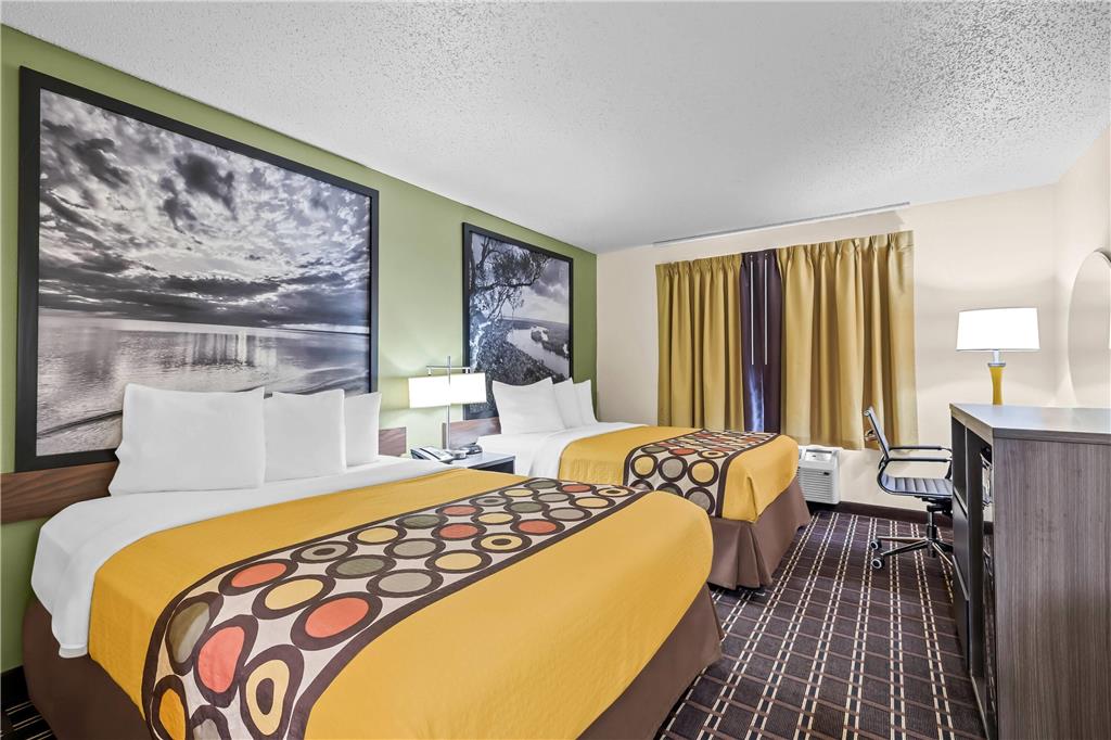 Super 8 by Wyndham Watertown WI - photo 18