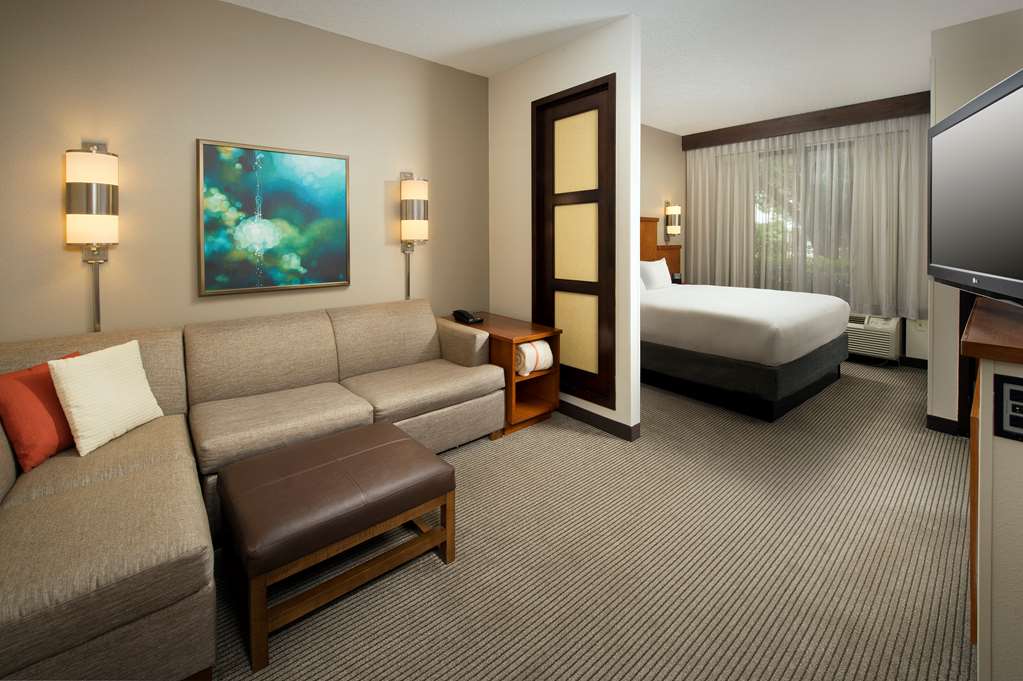 Hyatt Place San Antonio Northwest Medical Center - photo 29