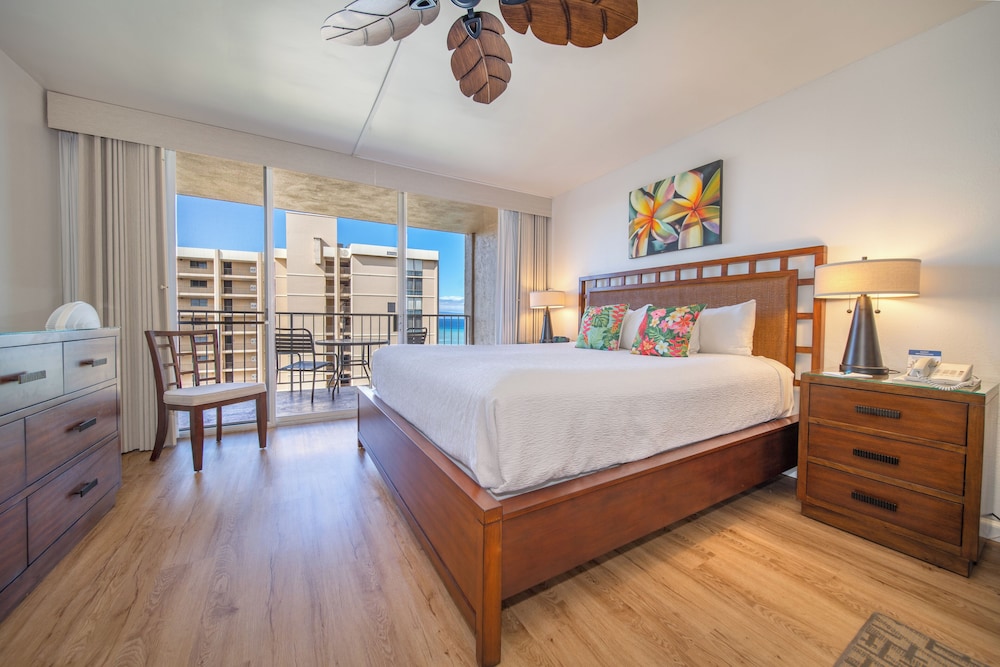 Royal Kahana Maui By Outrigger - photo 467