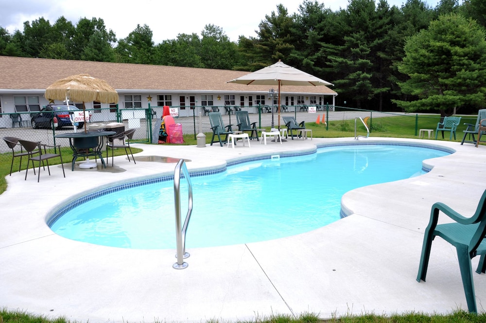 Fairway Overnight & Extended Stay - photo 24