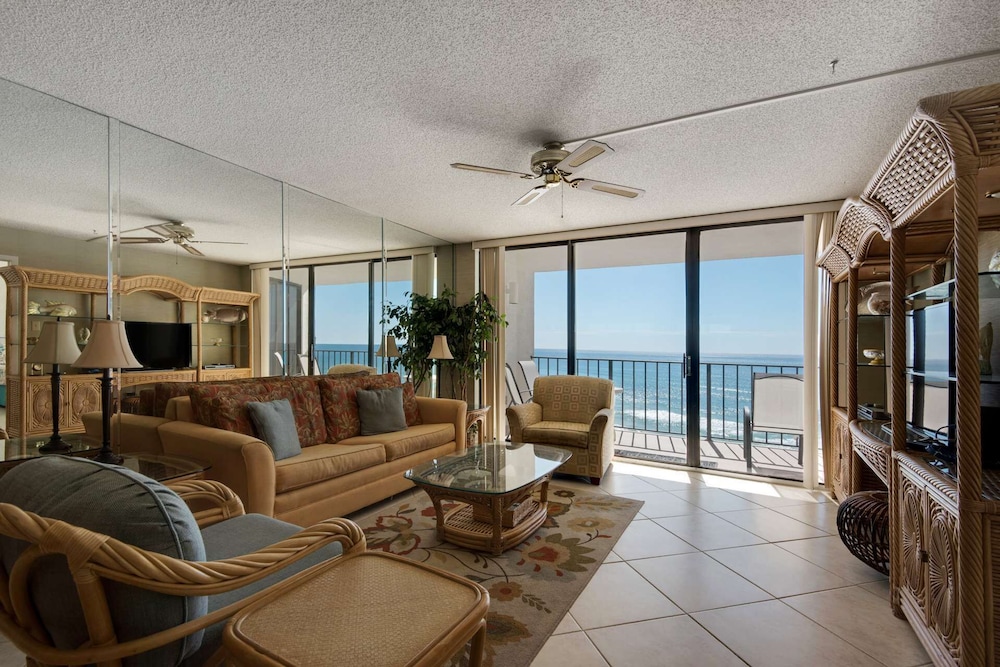 Edgewater Beach Resort Tower 3 811 - photo 15