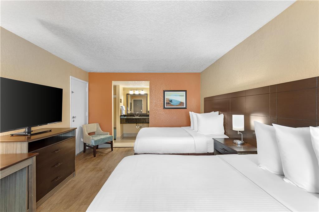 Best Western Space Shuttle Inn - photo 17