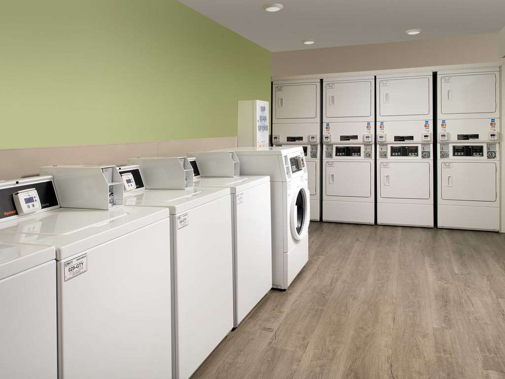 Extended Stay America Suites Minneapolis Fridley - photo 38