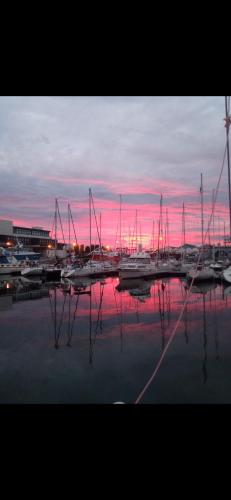 Miraflores in Boulogne-Sur-Mer, France