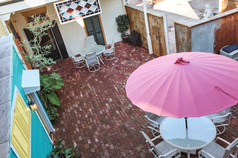 New Orleans Guest House - photo 24