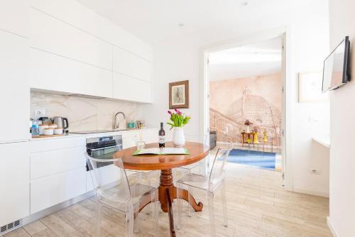 Dome House Florence — 4-Star Luxury Hotel in Florence, Italy
