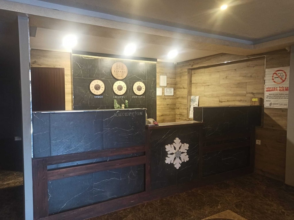 Sinada Otel in Eskisehir, Turkey