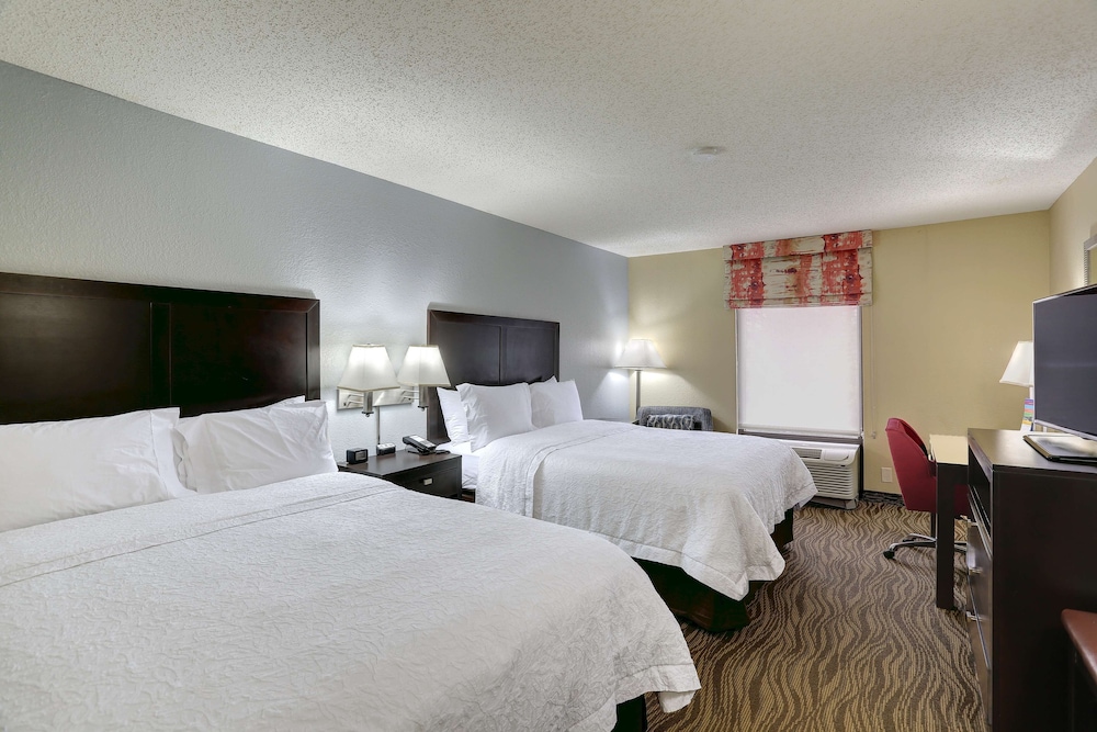 Hampton Inn Nashville I 24 Hickory Hollow - photo 9