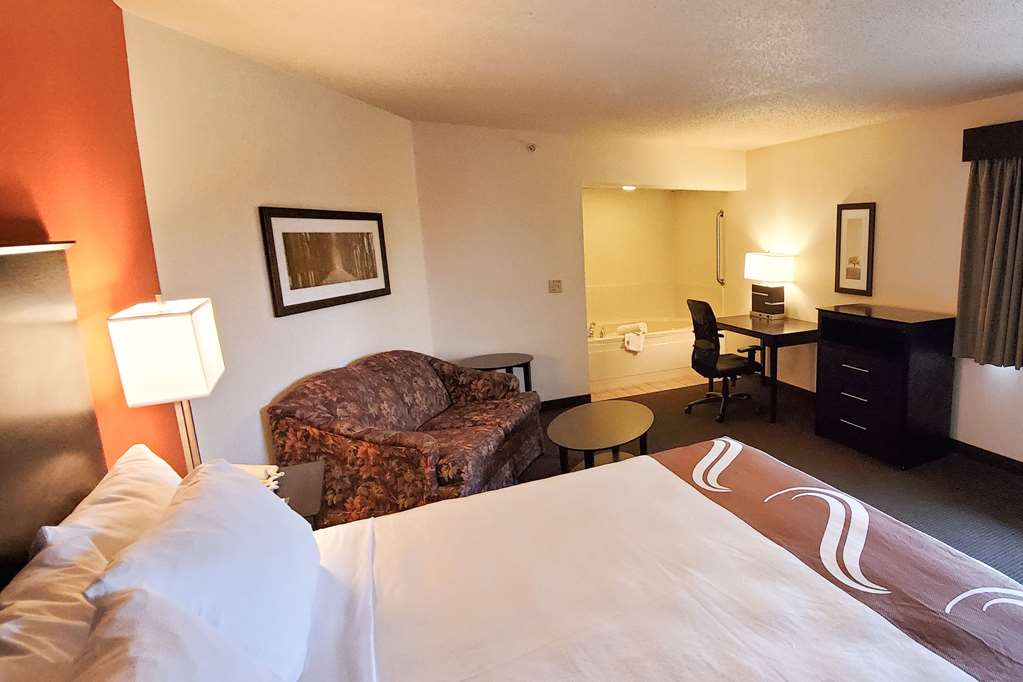 Quality Inn Atchison - photo 6