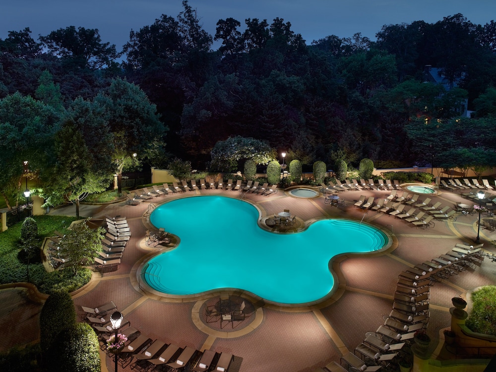 Omni Shoreham Hotel - photo 89