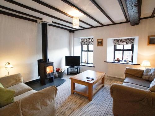 Laurel Cottage — 4-Star Luxury Hotel in Kendal, United Kingdom