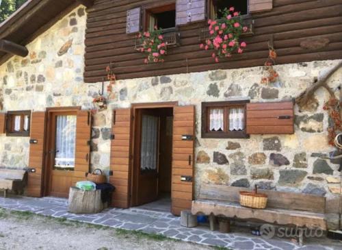 Baita Palue - last minute hotel in Torcegno