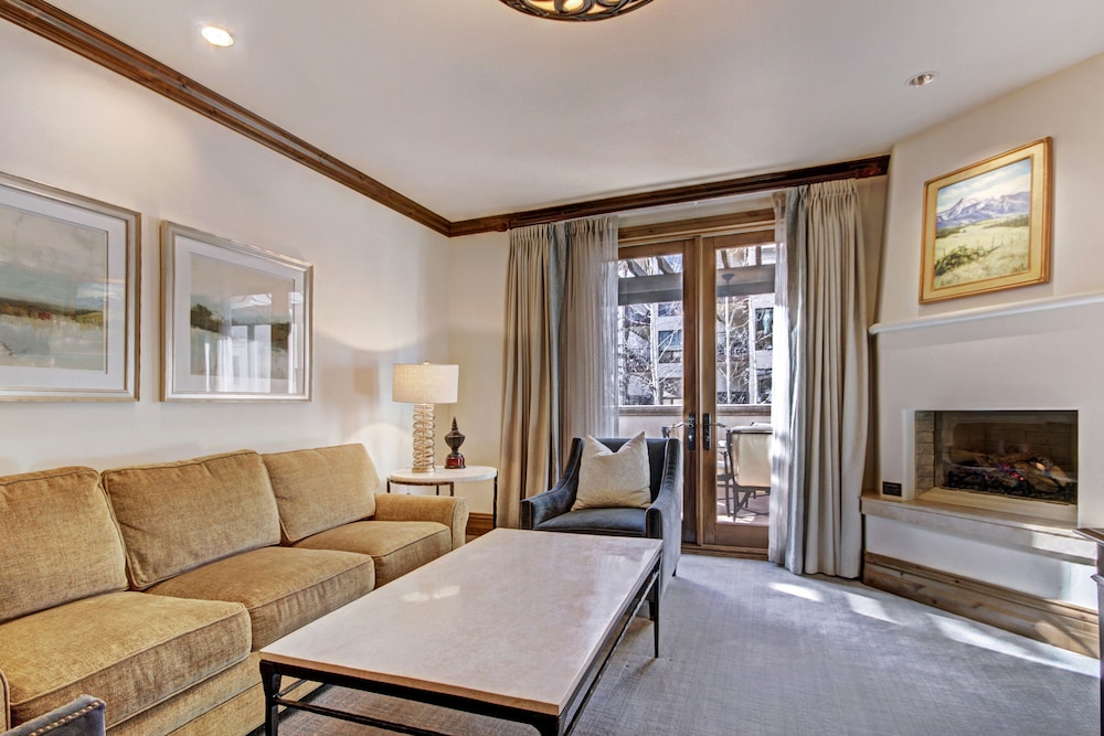 The Arrabelle A RockResort by Vail Resorts - photo 108