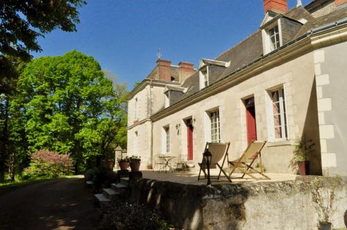 La Jagée - last minute hotel in Cheille